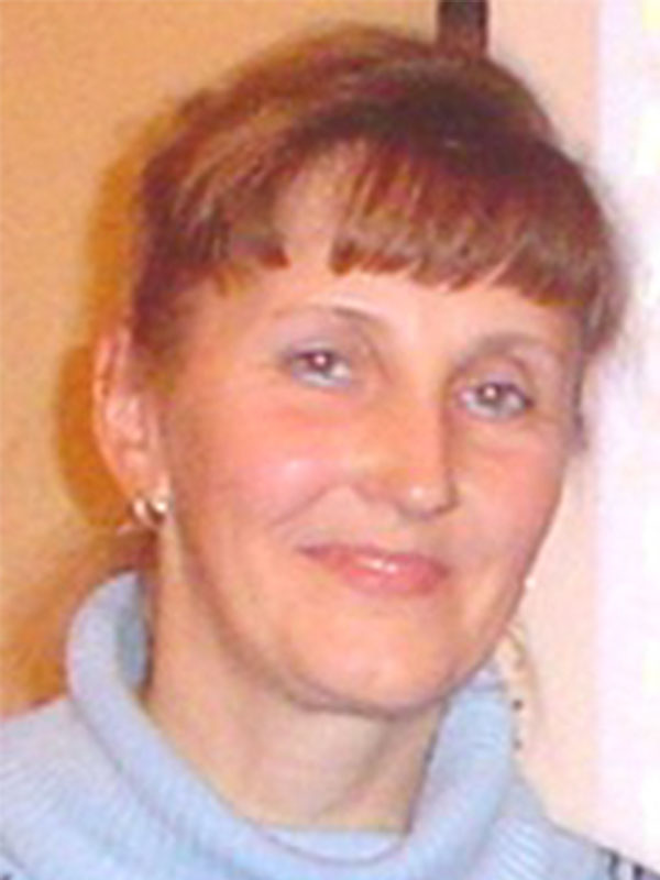 Смирнова  Ангелина  Юриевна.