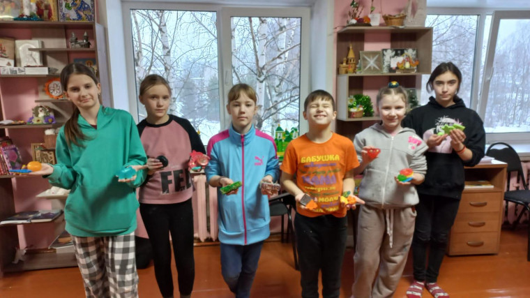 Мастер-класс по технике и искусству мыловарения.