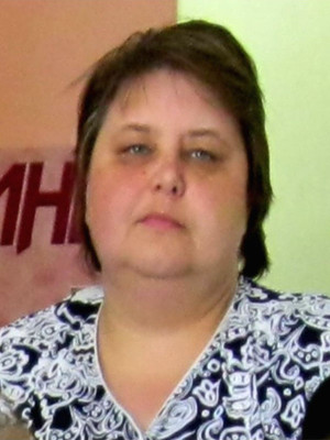 Румянцева Наталия Борисовна Румянцева Наталия Борисовна