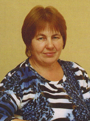 Смирнова Ольга Валентиновна Смирнова Ольга Валентиновна