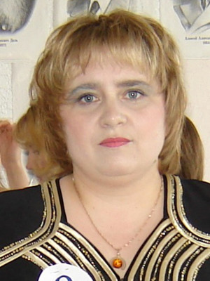 Цветкова Лариса Валерьевна Цветкова Лариса Валерьевна