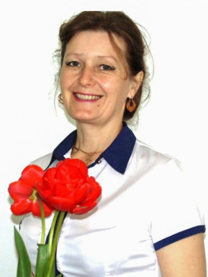 Нечаева Марина Юрьевна Нечаева Марина Юрьевна